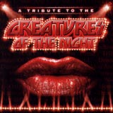 Various Artists - A Tribute To The Creatures Of The Night
